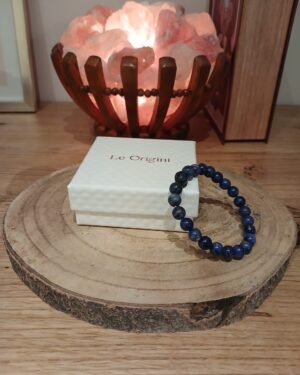 bracciale zodiac le origini sodalite
