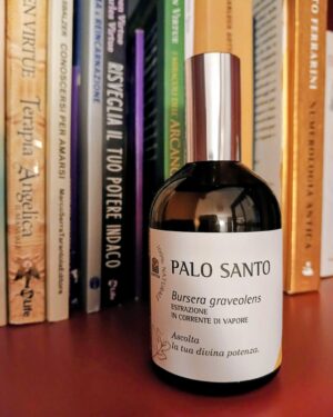 profumo palo santo 115 ml