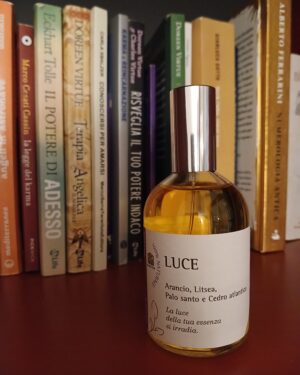 profumo luce 115 ml