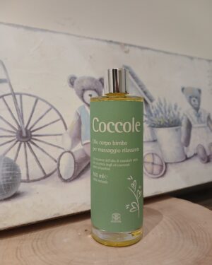 elisir coccole 100 ml