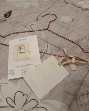 card profumate incanto argan e mirra
