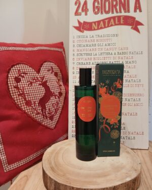 christmas vibes spray ambiente 100 ml